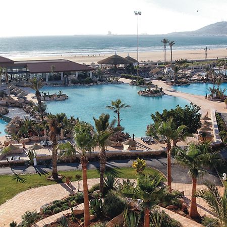 Riu Tikida Dunas Αγκαντίρ Εξωτερικό φωτογραφία