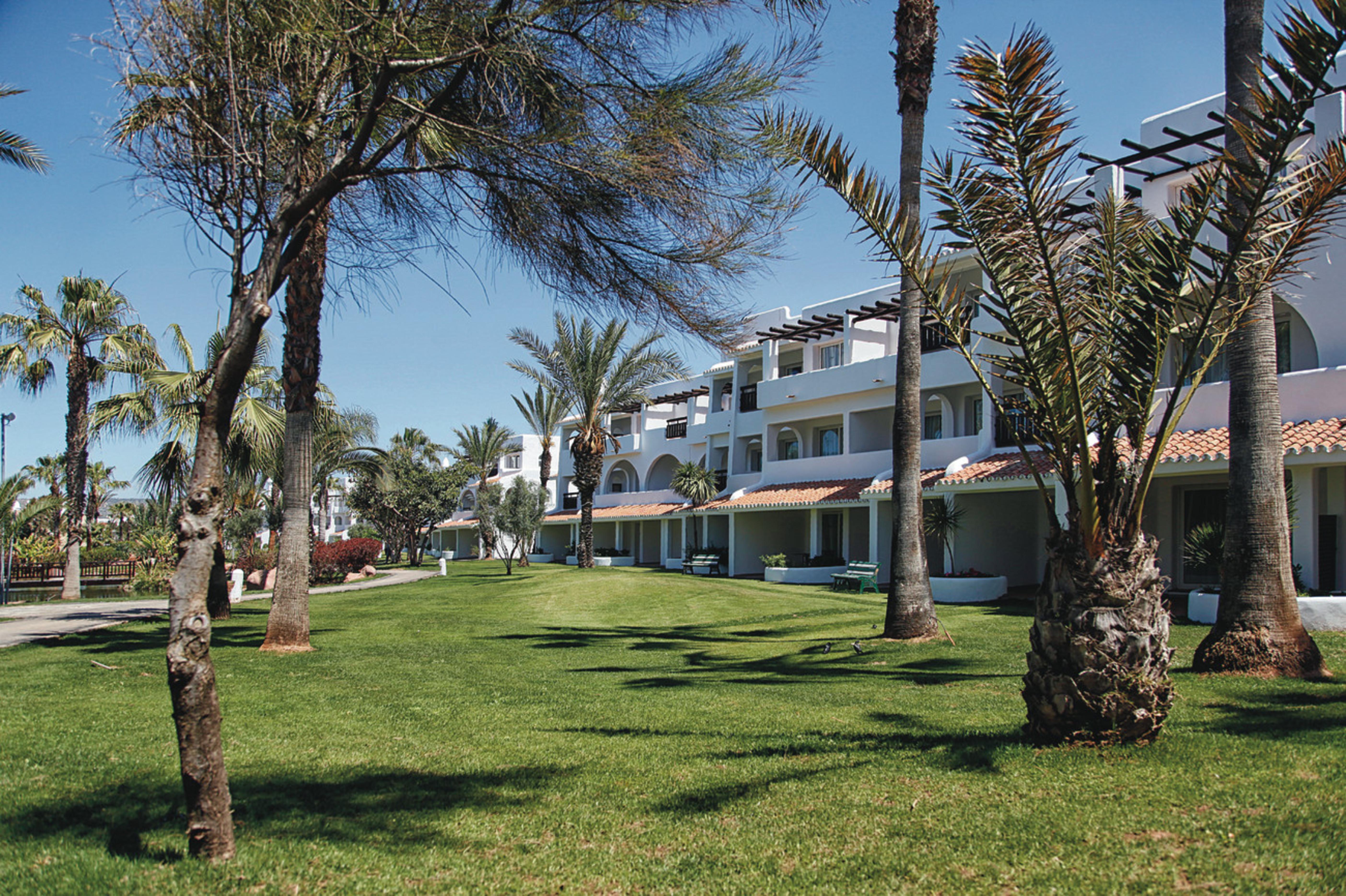 Riu Tikida Dunas Αγκαντίρ Εξωτερικό φωτογραφία