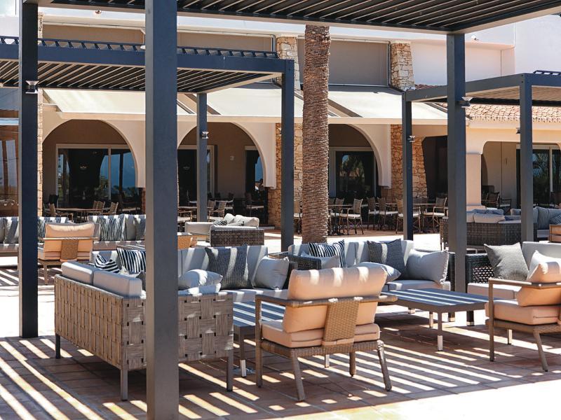 Riu Tikida Dunas Αγκαντίρ Εξωτερικό φωτογραφία