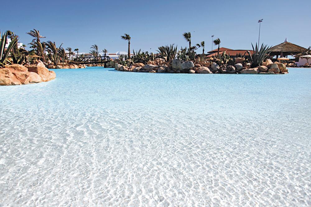 Riu Tikida Dunas Αγκαντίρ Εξωτερικό φωτογραφία