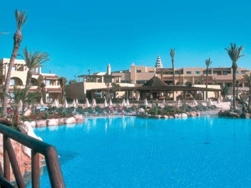 Riu Tikida Dunas Αγκαντίρ Εξωτερικό φωτογραφία