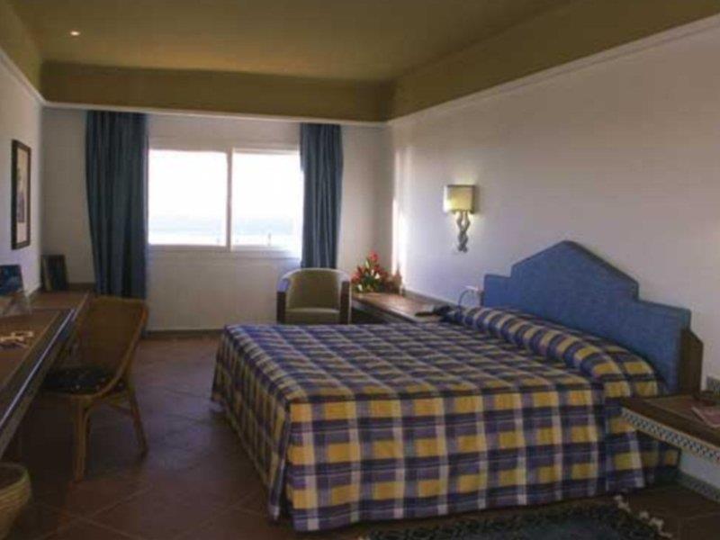 Riu Tikida Dunas Αγκαντίρ Εξωτερικό φωτογραφία