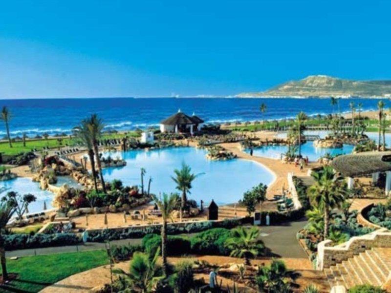 Riu Tikida Dunas Αγκαντίρ Εξωτερικό φωτογραφία
